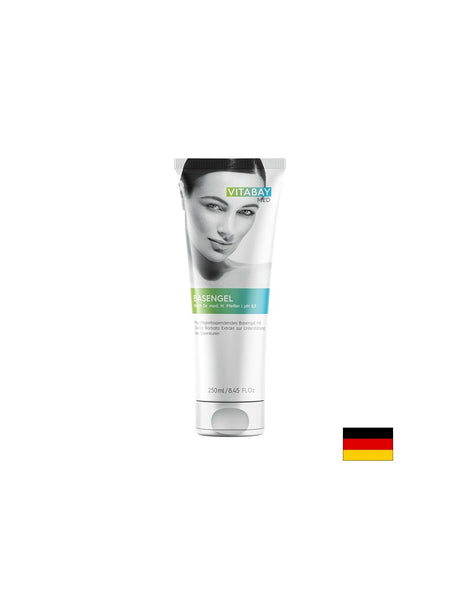 Basengel / Алкален гел за тяло, 250 ml. - Feel You