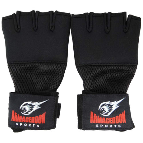 Вътрешни ръкавици - Basic - Black - Feel You