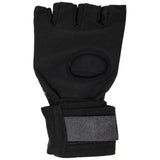 Вътрешни ръкавици - Basic - Black - Feel You