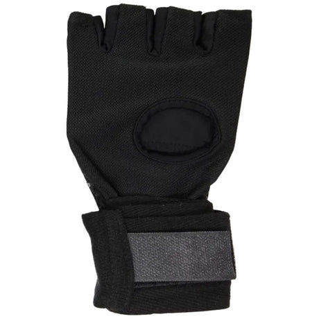 Вътрешни ръкавици - Basic - Black - Feel You