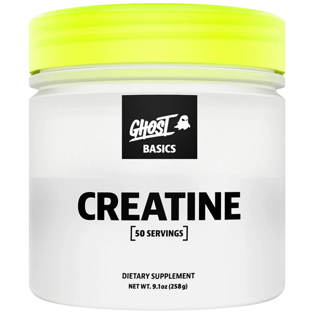 Basics Creatine | Creapure with AstraGin - 258 грама - Feel You