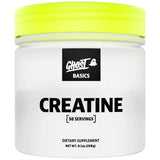 Basics Creatine | Creapure with AstraGin - 258 грама - Feel You