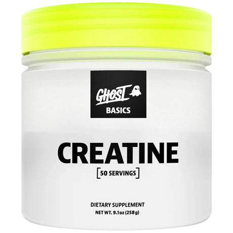 Basics Creatine | Creapure with AstraGin - 258 грама - Feel You
