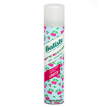 Batiste - Dry Shampoo Cherry With A Fruity & Cheeky Fragrance - 200ml - Feel You