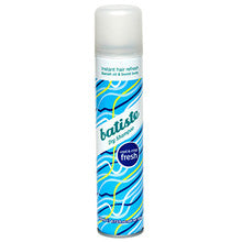 Batiste - Dry Shampoo Fresh With A Cool & Crisp Fragrance - 200ml - Feel You