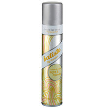 Batiste - Dry Shampoo Plus Brilliant Blonde - 200ml - Feel You