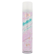 Batiste - Dry Shampoo Rose Gold - Shampoo for normal hair with the aroma of bergamot and jasmine - 200ml - Feel You