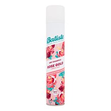 Batiste - Rose Gold Dry Shampoo - 350ml - Feel You