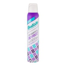 Batiste - Suchý šampon na kudrnaté a nepoddajné vlasy De-Frizz (Dry Shampoo) 200 ml - 200ml - Feel You
