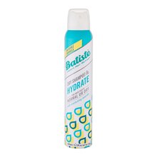 Batiste - Suchý šampon na normální a suché vlasy Hydrate (Dry Shampoo) 200 ml - 200ml - Feel You