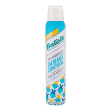 Batiste - Suchý šampon na poškozené a oslabené vlasy Damage Control (Dry Shampoo) 200 ml - 200ml - Feel You