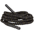 Battle Rope 9 m x 3.8 cm / Бойно въже 9 м x 3.8 см - Feel You