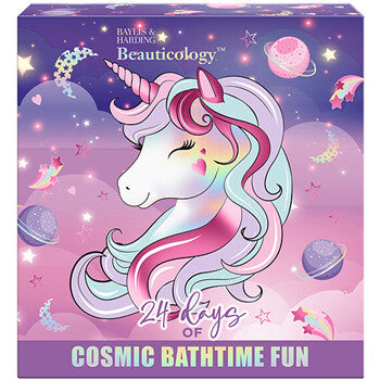 Baylis & Harding - 24 Days Unicorn Calendar - Feel You