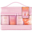 Baylis & Harding - Almond Oil Body Care Gift Set ( Jojoba, Vanilka & Mandlový olej ) - Dárková sada - Feel You