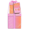 Baylis & Harding - Almond Oil Gift Box ( Jojoba, Vanilka & Mandlový olej ) - Dárková sada - Feel You