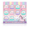 Baylis & Harding - Body Butter and Scrub Discovery Set ( Unicorn ) - Feel You