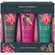Baylis & Harding - Boudoire Luxury Hand Creams Set - 50ml - Feel You