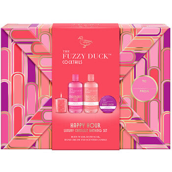 Baylis & Harding - Boudoire Tropical Paradise Gift Set - Dárková sada péče o tělo - Feel You