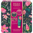 Baylis & Harding - Boudoire Tropical Paradise Luxury Pamper Tin - Dárková sada péče o tělo - Feel You