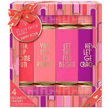 Baylis & Harding - Cotswold Cocktails Body Care Set - Body care gift set - Feel You