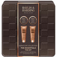 Baylis & Harding - Essentials Tin Kit ( Černý pepř & Ženšen ) - Dárková sada - Feel You