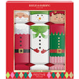 Baylis & Harding - Festive Edition Mini Shower Gel Set - Dárková sada - 30ml - Feel You