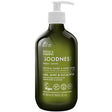 Baylis & Harding - Goodness Awaken Body Milk ( Limetka, Máta & Eukalyptus ) - Tělové mléko - 500ml - Feel You
