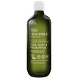Baylis & Harding - Goodness Awaken Natural Body Wash ( Limetka, Máta & Eukalyptus ) - Sprchový gel - 500ml - Feel You