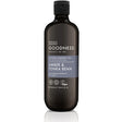 Baylis & Harding - Goodness Mens Shower Gel ( Ambra & Tonka Fazole ) - Pánský sprchový gel - 500ml - Feel You