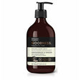 Baylis & Harding - Goodness Natural Hand Wash ( Citronová tráva a zázvor ) - Tekuté mýdlo na ruce - 500ml - Feel You