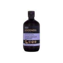 Baylis & Harding - Goodness Sleep Lavender & Bergamot Natural Bath Soak ( Lavender and Bergamot ) - 500ml - Feel You
