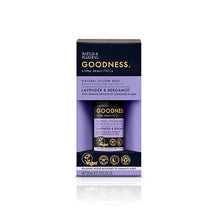 Baylis & Harding - Goodness Sleep Natural Pillow Mist ( Levandule a Bergamot ) - Sprej na polštář - 100ml - Feel You