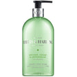 Baylis & Harding - Hand Soap Vetiver, Cedr & Lemongrass - Antibakteriální tekuté mýdlo na ruce - 500ml - Feel You