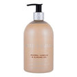 Baylis & Harding - Jojoba, Vanilla & Almond Oil Hand Wash - Liquid soap - 500ml - Feel You