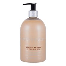 Baylis & Harding - Jojoba, Vanilla & Almond Oil Hand Wash - Liquid soap - 500ml - Feel You