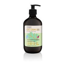 Baylis & Harding - Kids Goodness Natural Conditioning Shampoo - 500ml - Feel You