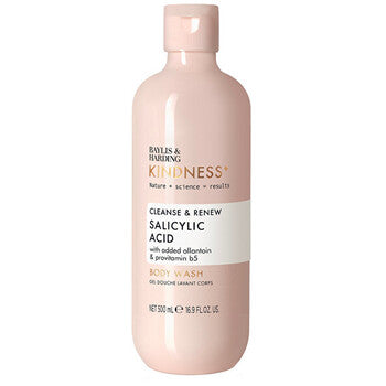 Baylis & Harding - Kindness+ Body Wash - Obnovující sprchový gel - 500ml - Feel You