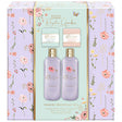 Baylis & Harding - Lavender Luxury Body Care Set ( Levandule & Šípkový čaj ) - Dárková sada - Feel You