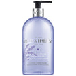 Baylis & Harding - Levandule & Geranium Hand Wash - Tekuté mýdlo na ruce - 500ml - Feel You