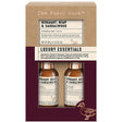 Baylis & Harding - Men Hair & Body Care Set ( bergamot, hemp & sandalwood ) - gift set - Feel You
