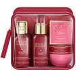 Baylis & Harding - Midnight Cherry Bag - Feel You