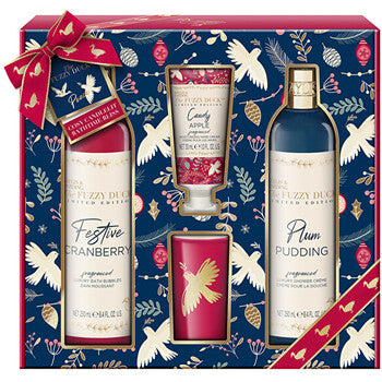 Baylis & Harding - Peace Candlelit Set ( Winter Kingdom ) - gift set - Feel You
