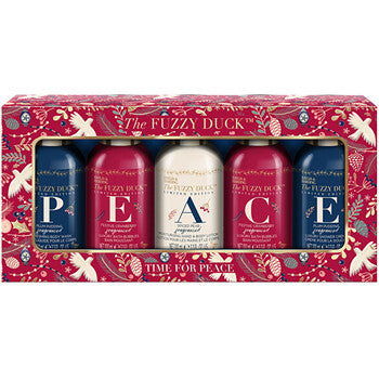 Baylis & Harding - Peace Gift Set ( Winter Kingdom ) - Feel You