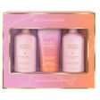 Baylis & Harding - Signature Collection Bath Set ( jojoba, vanilla & almond oil ) - gift set - Feel You