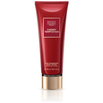 Baylis & Harding - The Edit Cherry Temptation Body Lotion - Tělové mléko - 236ml - Feel You
