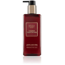 Baylis & Harding - The Edit Cherry Temptation Luxury Hand Wash - 400ml - Feel You