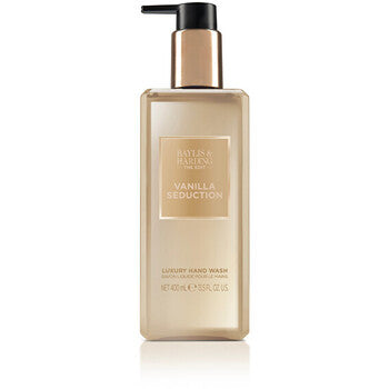 Baylis & Harding - The Edit Vanilla Seduction Hand Wash - Tekuté mýdlo na ruce - 400ml - Feel You