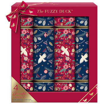 Baylis & Harding - The Fuzzy Duck Set ( Winter Wonderland Set ) - Feel You