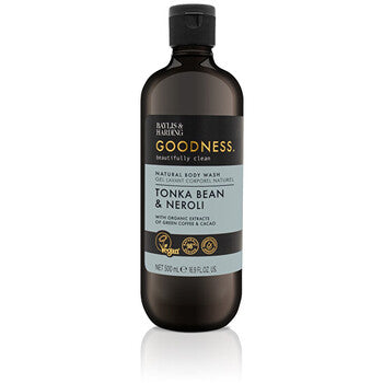 Baylis & Harding - Tonka fazole & Neroli Body Wash - Sprchový gel - 500ml - Feel You