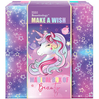 Baylis & Harding - Unicorn Bath Box - gift set - Feel You